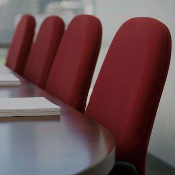 Royal Bengal Meeting Room